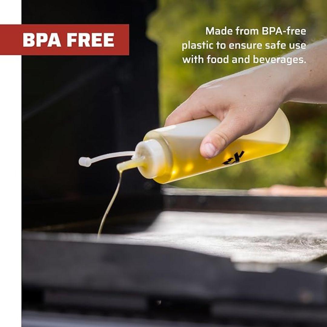 Camp Chef Bottle Caddy Set